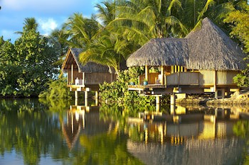Le Taha'a By Pearl Resorts