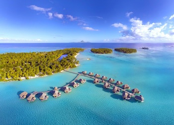 Le Taha'a By Pearl Resorts