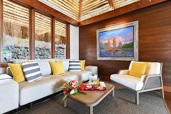 Le Taha'a By Pearl Resorts