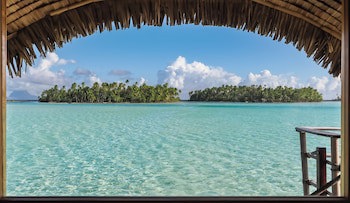 Le Taha'a By Pearl Resorts