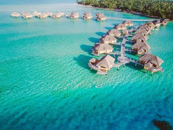 Le Taha'a By Pearl Resorts