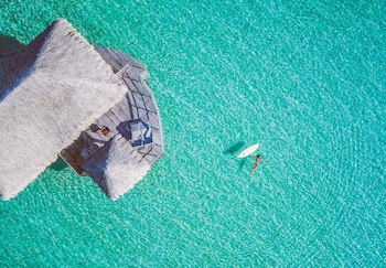Le Taha'a By Pearl Resorts