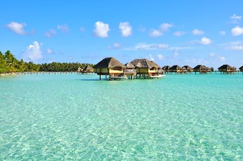 Le Taha'a By Pearl Resorts