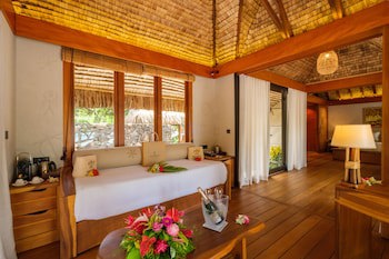 Le Taha'a By Pearl Resorts