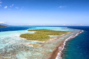 Le Taha'a By Pearl Resorts
