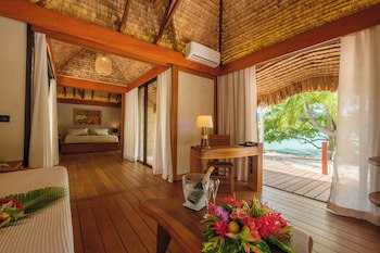 Le Taha'a By Pearl Resorts