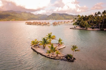Le Taha'a By Pearl Resorts