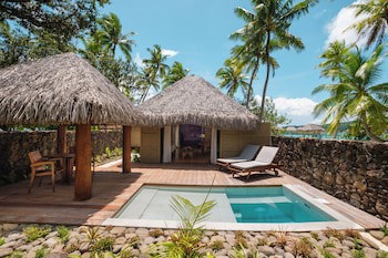 Le Taha'a By Pearl Resorts