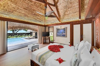 Le Taha'a By Pearl Resorts