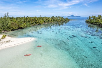 Le Taha'a By Pearl Resorts
