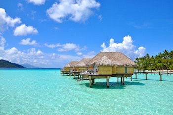 Le Taha'a By Pearl Resorts