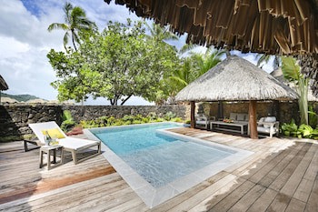 Le Taha'a By Pearl Resorts