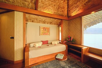 Le Taha'a By Pearl Resorts