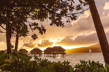 Le Taha'a By Pearl Resorts