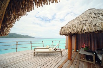 Le Taha'a By Pearl Resorts
