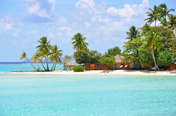 Le Taha'a By Pearl Resorts