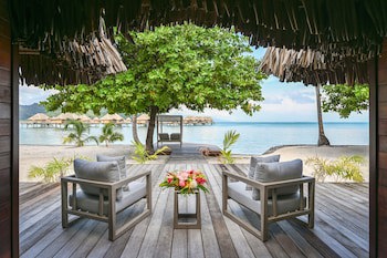 Le Taha'a By Pearl Resorts