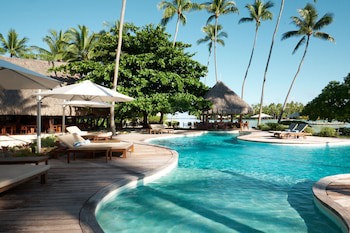 Le Taha'a By Pearl Resorts