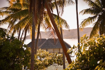 Le Taha'a By Pearl Resorts
