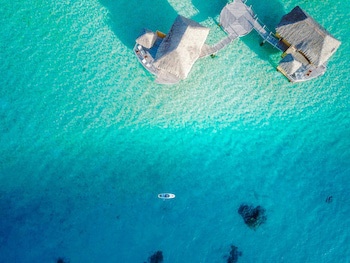 Le Taha'a By Pearl Resorts