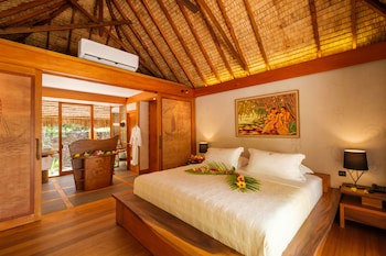 Le Taha'a By Pearl Resorts