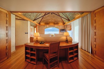 Le Taha'a By Pearl Resorts