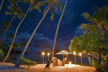 Le Taha'a By Pearl Resorts