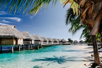 Manava Beach Resort & Spa Moorea