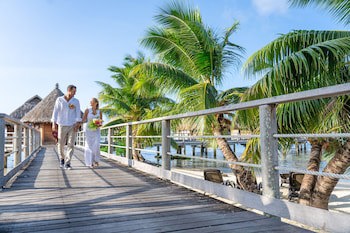 Manava Beach Resort & Spa Moorea