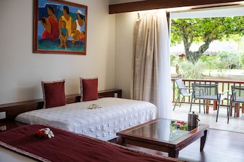 Manava Beach Resort & Spa Moorea