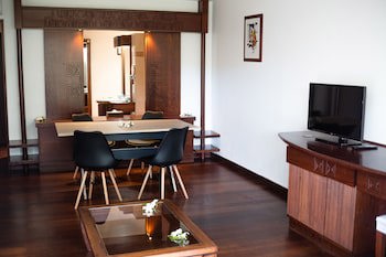 Manava Beach Resort & Spa Moorea