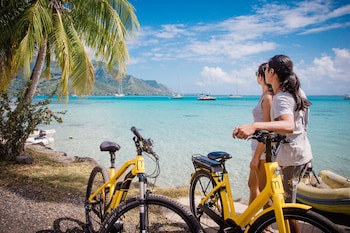 Manava Beach Resort & Spa Moorea