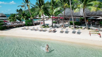 Manava Beach Resort & Spa Moorea