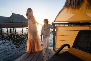 Manava Beach Resort & Spa Moorea