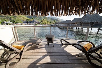 Manava Beach Resort & Spa Moorea