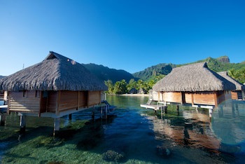 Manava Beach Resort & Spa Moorea