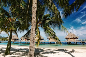 Manava Beach Resort & Spa Moorea