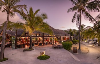 Manava Beach Resort & Spa Moorea