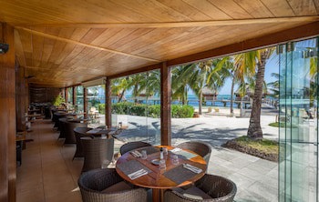 Manava Beach Resort & Spa Moorea