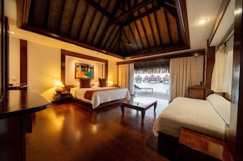 Manava Beach Resort & Spa Moorea