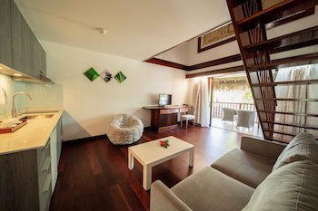 Manava Beach Resort & Spa Moorea