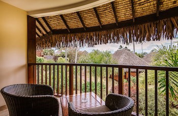Manava Beach Resort & Spa Moorea