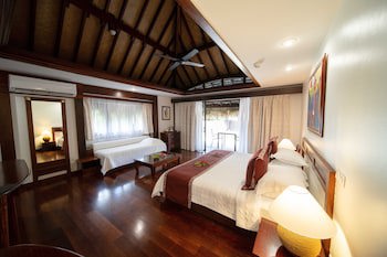 Manava Beach Resort & Spa Moorea