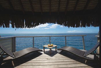 Manava Beach Resort & Spa Moorea