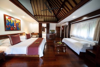Manava Beach Resort & Spa Moorea