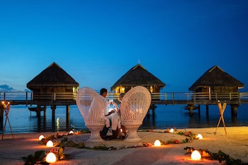 Manava Beach Resort & Spa Moorea