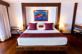 Manava Beach Resort & Spa Moorea