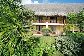 Manava Beach Resort & Spa Moorea