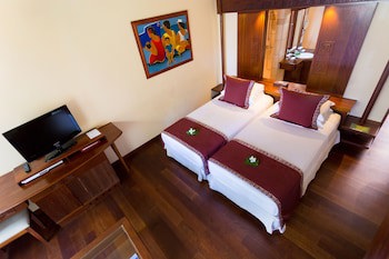 Manava Beach Resort & Spa Moorea