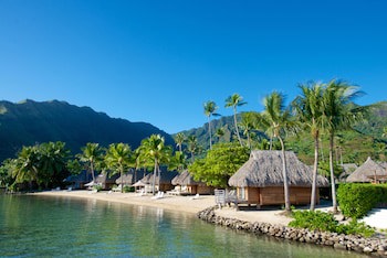 Manava Beach Resort & Spa Moorea